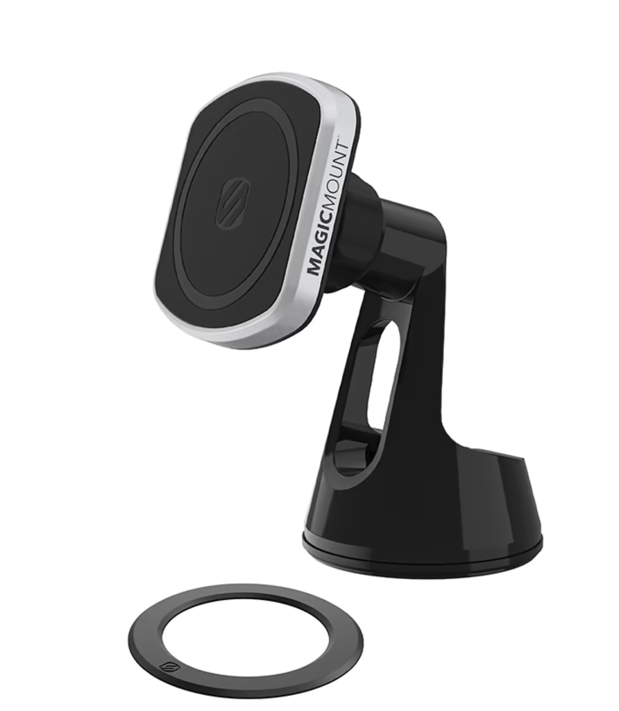Scosche MagicMount Pro 2 Mobile & Magsafe Window / Dash Mount