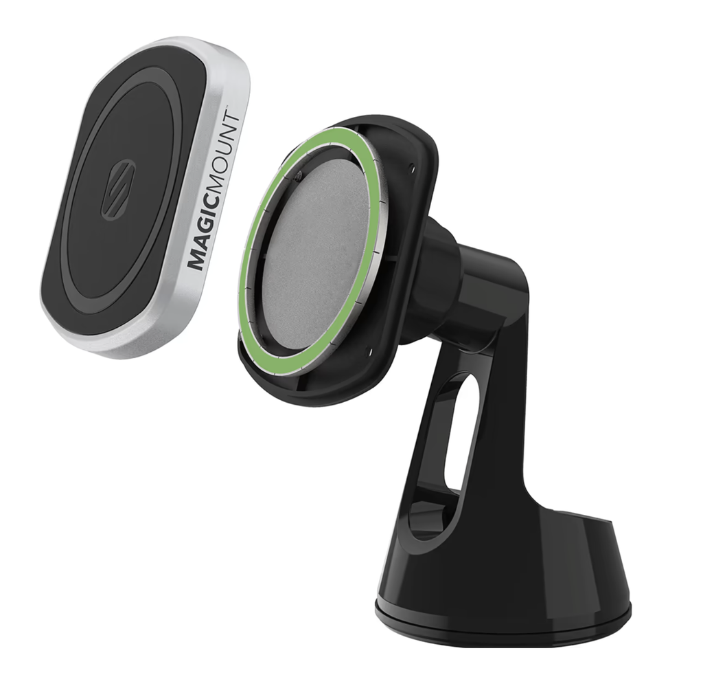Scosche MagicMount Pro 2 Mobile & Magsafe Window / Dash Mount