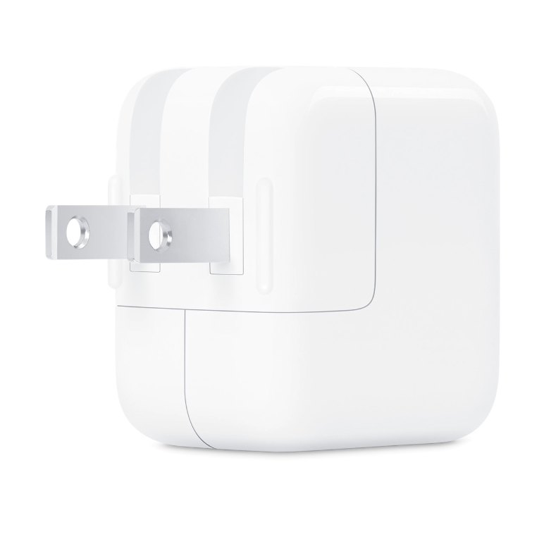 Apple 12W Charger