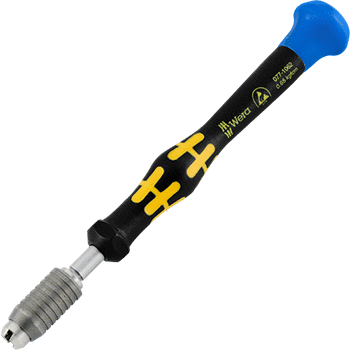Apple Torque Driver (blue 0.65 kgf-cm)