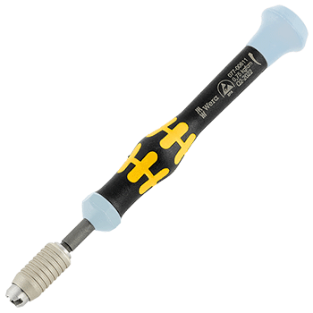Apple Torque Driver (teal 0.75 kgf-cm)