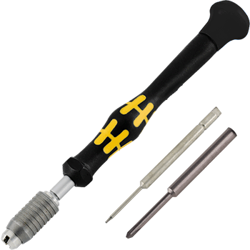 Apple Torque Driver (black 0.35 kgf-cm)