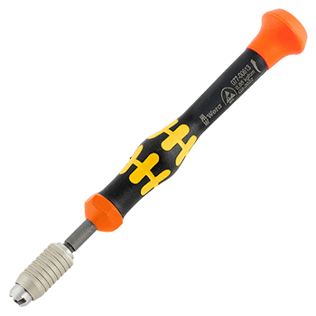 Apple Torque Driver (orange 0.85 kgf-cm)