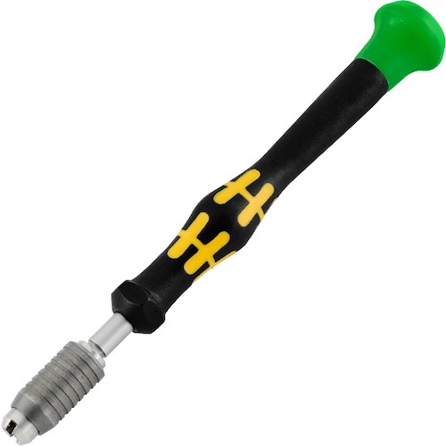 Apple Torque Driver (green 0.45 kgf-cm)